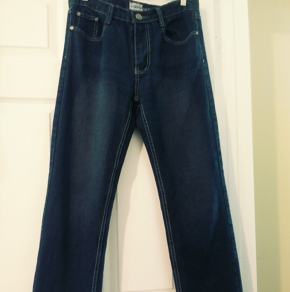 👖Mossimo Lowest Rise, Women Jeans.🌺